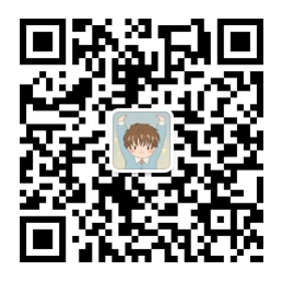 微信二维码